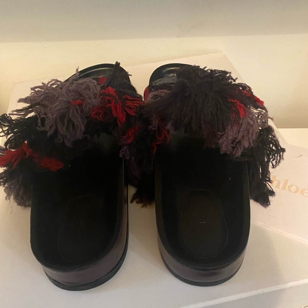Chloe Slides - Picture 6 of 6